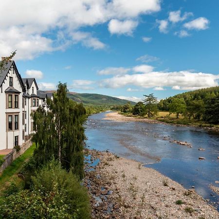 Historic Village, Rare Find, Amazing Views Ballater Luaran gambar