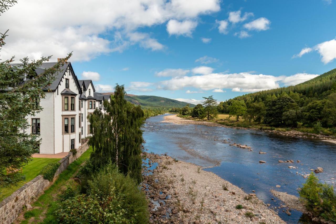 Historic Village, Rare Find, Amazing Views Ballater Luaran gambar