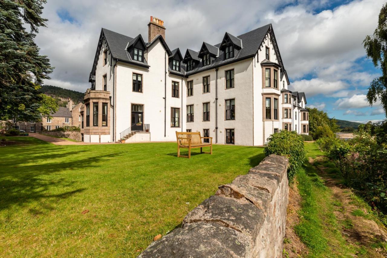 Historic Village, Rare Find, Amazing Views Ballater Luaran gambar