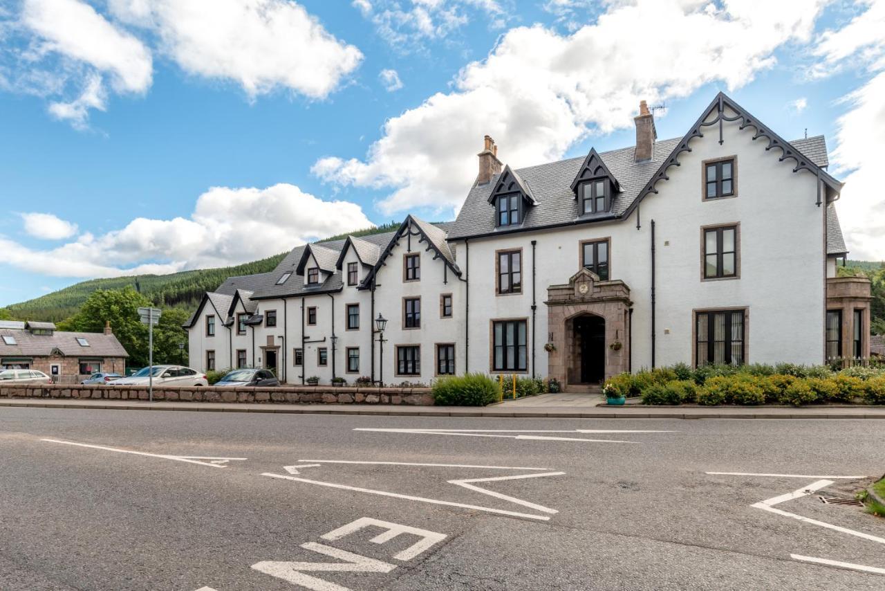 Historic Village, Rare Find, Amazing Views Ballater Luaran gambar