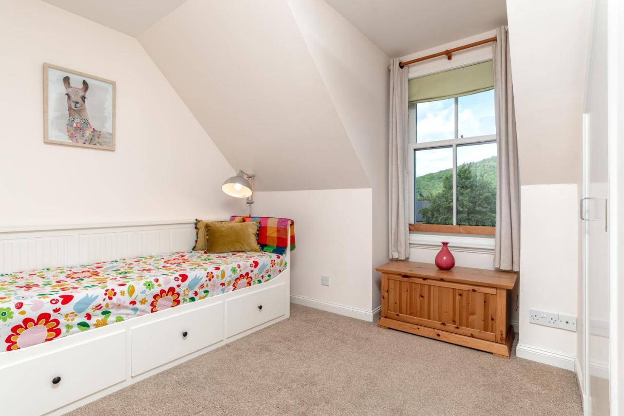 Historic Village, Rare Find, Amazing Views Ballater Luaran gambar