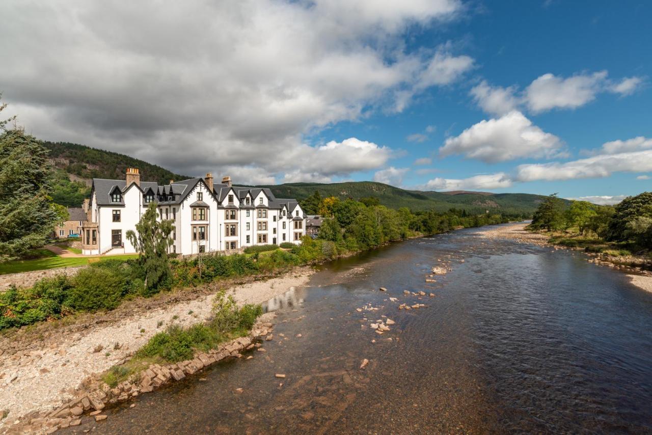 Historic Village, Rare Find, Amazing Views Ballater Luaran gambar