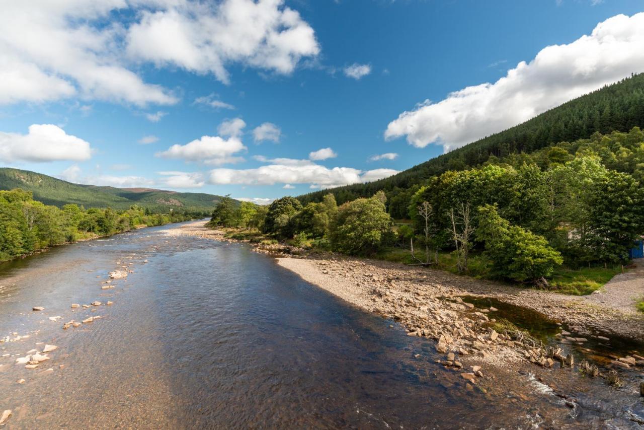 Historic Village, Rare Find, Amazing Views Ballater Luaran gambar