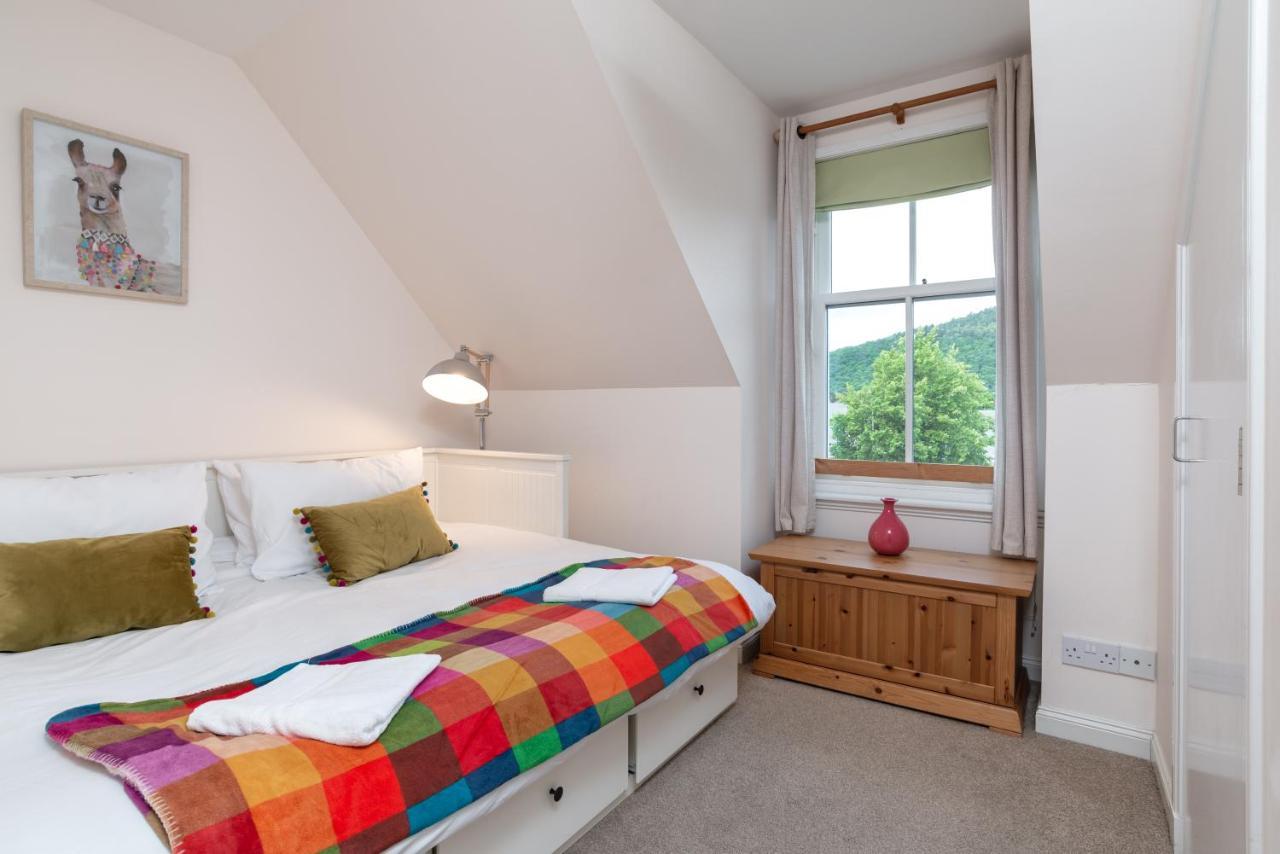 Historic Village, Rare Find, Amazing Views Ballater Luaran gambar