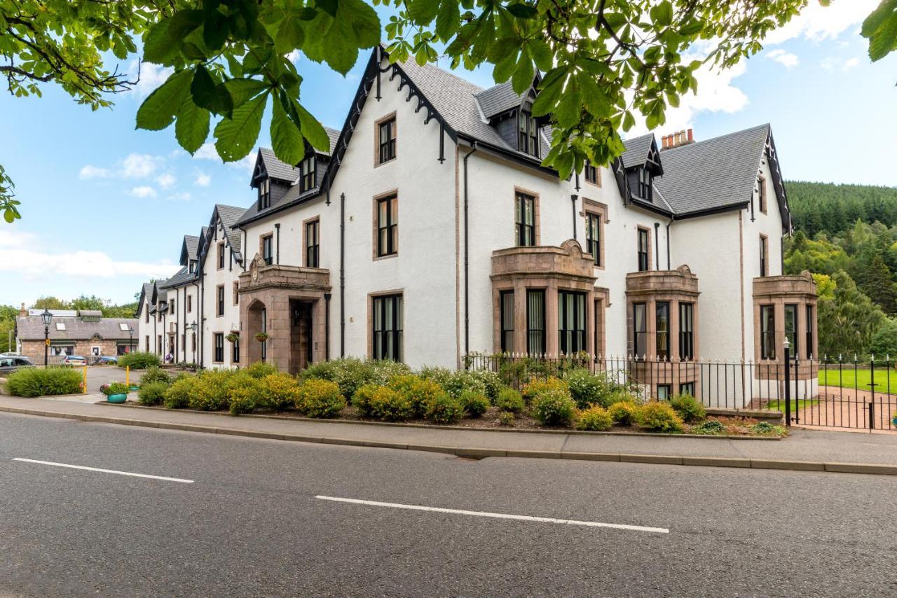 Historic Village, Rare Find, Amazing Views Ballater Luaran gambar