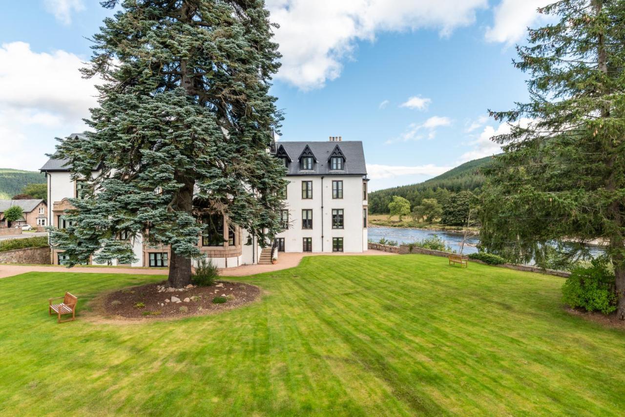 Historic Village, Rare Find, Amazing Views Ballater Luaran gambar