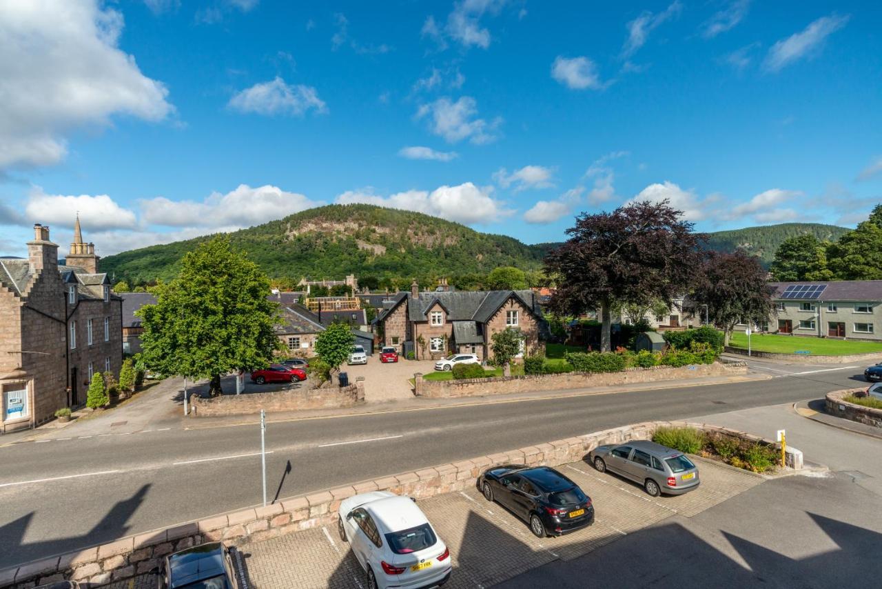 Historic Village, Rare Find, Amazing Views Ballater Luaran gambar