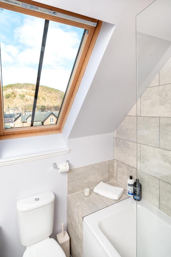 Historic Village, Rare Find, Amazing Views Ballater Luaran gambar